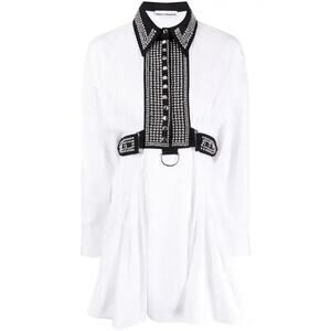 New With Tags ❤️Paco Rabanne Mini Dress❤️